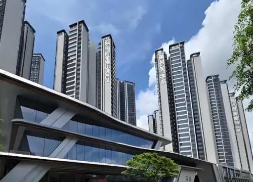 保利天汇