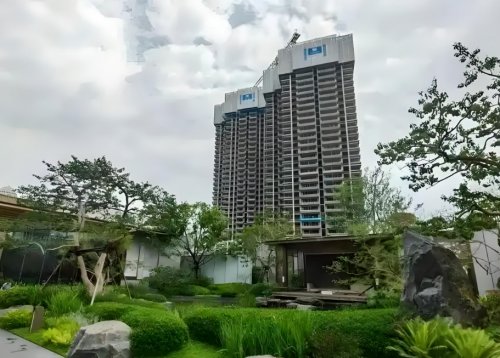 保利燕语堂悦