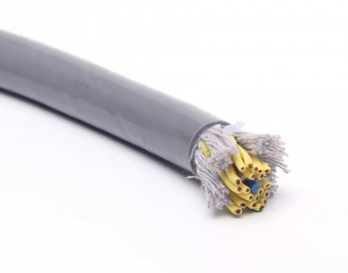 电(线)缆工作电流