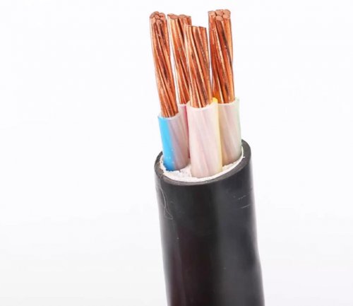 这些电缆安全知识