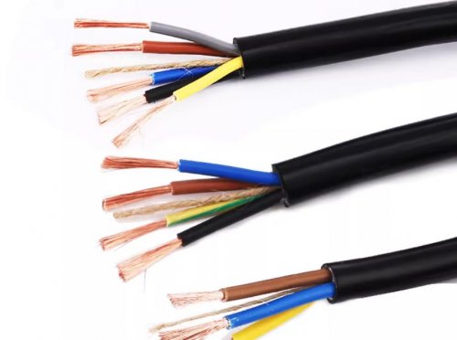 电力电缆的绝缘层