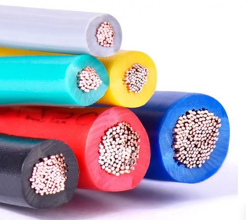 电缆型号：读懂“